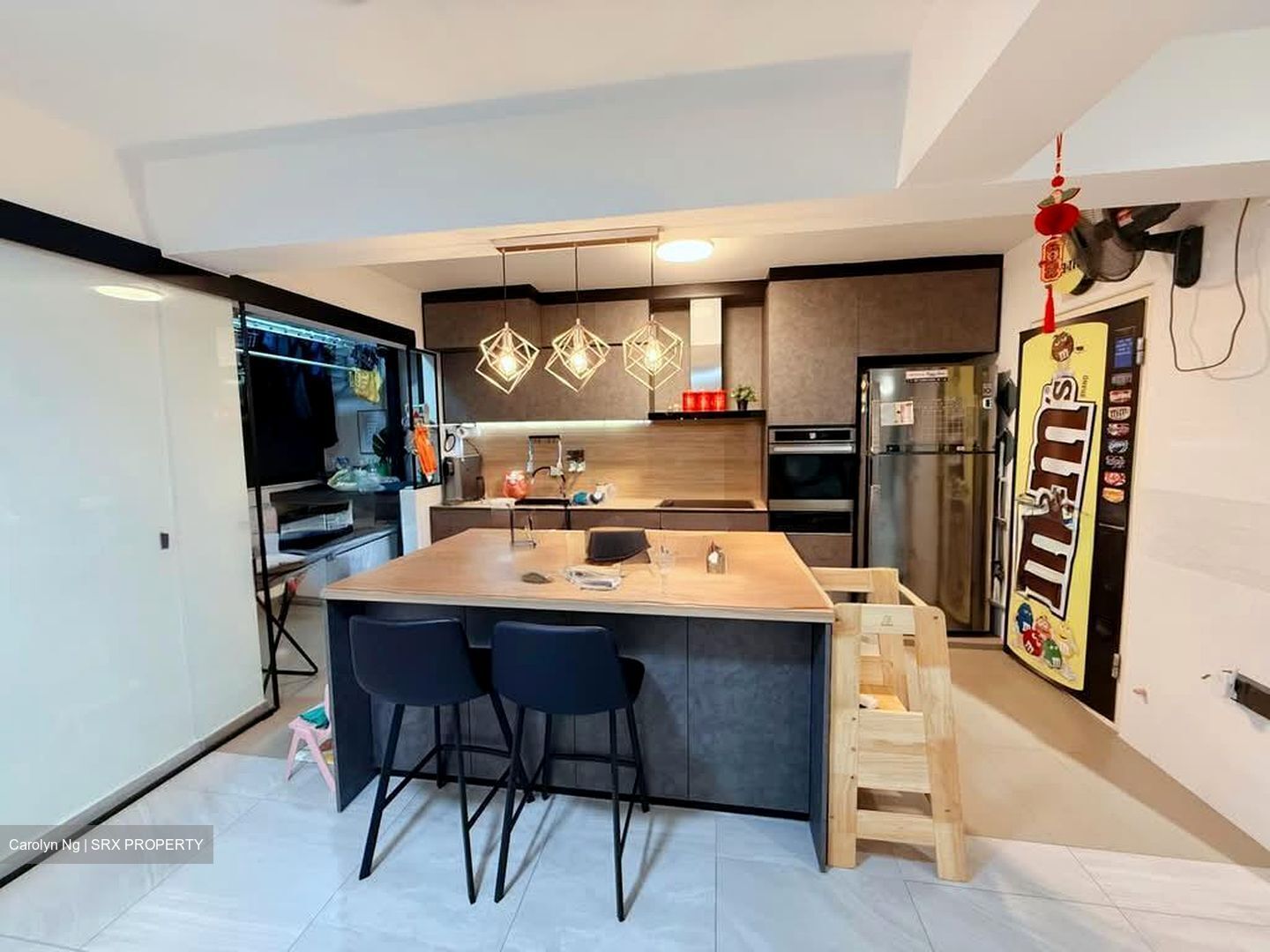Blk 436A West Edge @ Bukit Batok (Bukit Batok), HDB 5 Rooms #593224901